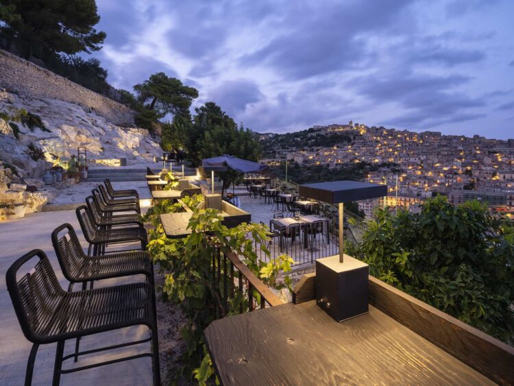 Raro, a Luxury Between nature and design nel cuore di Modica