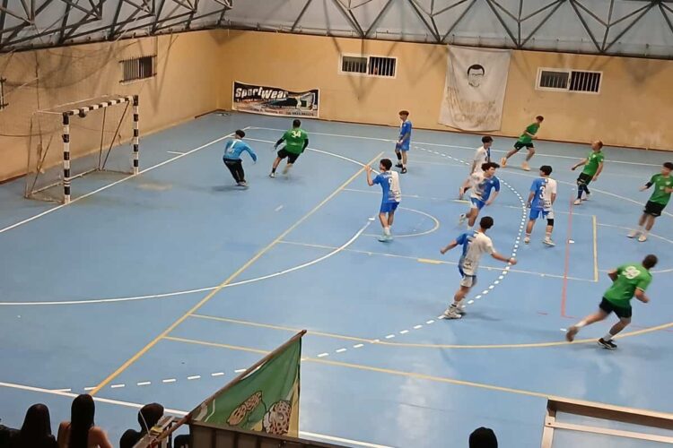 Lo Scicli Social Club si aggiudica il derby