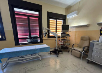 Scicli e Comiso parte il nuovo servizio di riabilitazione fono-neuro-audio-vestibolare