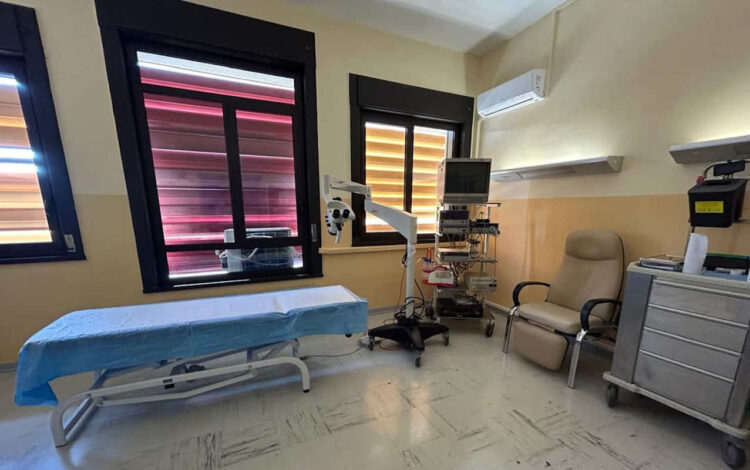 Scicli e Comiso parte il nuovo servizio di riabilitazione fono-neuro-audio-vestibolare