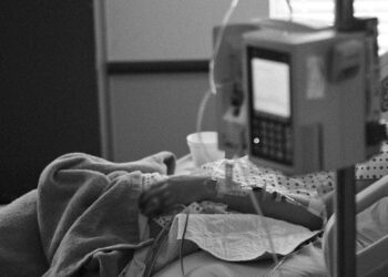 Scicli, Giacomo torna in terapia intensiva: riparte la raccolta fondi dopo 4 anni