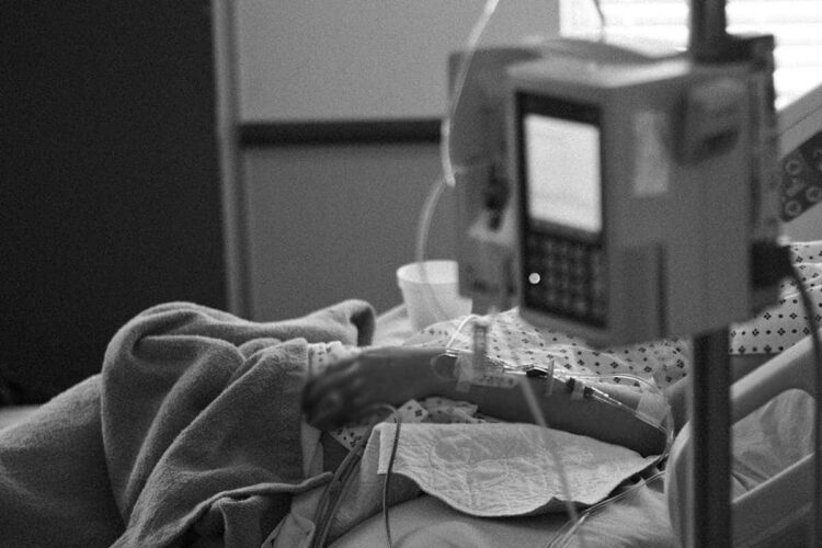 Scicli, Giacomo torna in terapia intensiva: riparte la raccolta fondi dopo 4 anni