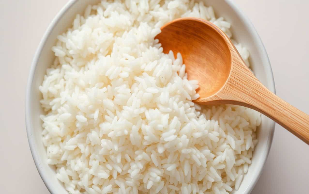 Dieta del Riso facile e veloce per dimagrire 2 chili: Come Funziona e Menù