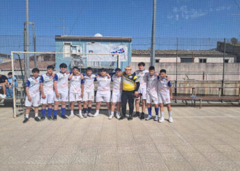 Entrano nel vivo i festeggiamenti in onore di Maria Ausiliatrice, la Madonna tanto cara a Don Bosco, nella parrocchia salesiana di Ragusa.