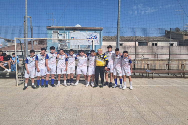 Entrano nel vivo i festeggiamenti in onore di Maria Ausiliatrice, la Madonna tanto cara a Don Bosco, nella parrocchia salesiana di Ragusa.