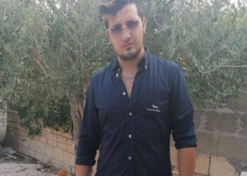 Santo Re pasticcere di 30 anni ucciso a coltellate da un posteggiatore abusivo