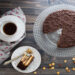 Torta Savoia, una delizia dalle antiche origini siciliane