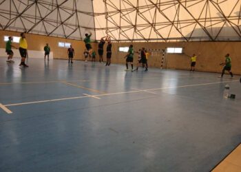 Lo Scicli Social Club affronta il derby in formazione di ripiego