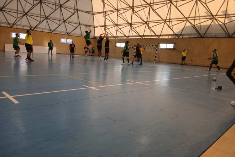 Lo Scicli Social Club affronta il derby in formazione di ripiego