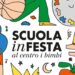 Ragusa, seconda edizione di Scuole in festa, al Centro i bimbi