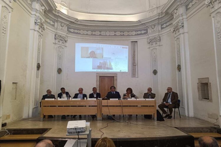 Ragusa, focus su sviluppo crescita e attrattività del Mezzogiorno