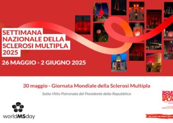 Si apre da Siracusa la Settimana nazionale della Sclerosi Multipla