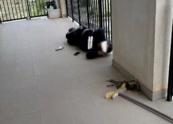 Modica, si addormenta al cimitero e non vuole andare via