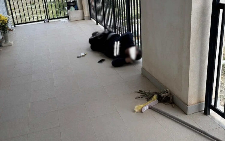 Modica, si addormenta al cimitero e non vuole andare via