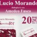 Ragusa il libro Specchiarsi di Lucio Morando verrà presentato da Amedeo Fusco