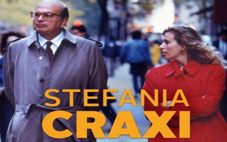 Stefania Craxi a Chiaramonte Gulfi