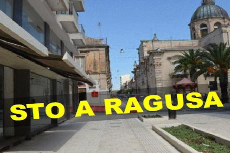 Sto a Ragusa 2025, ecco la graduatoria