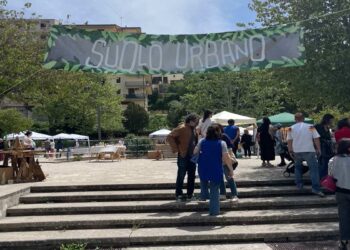 Modica, domenica 1 giugno Suolo Urbano