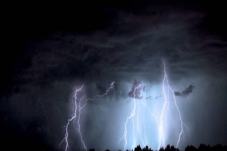 Maltempo estremo in Italia: allerta per nubifragi e temporali