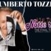 Umberto Tozzi a Catania, Taormina e Palermo
