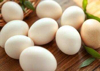 Dieta delle uova e riso facile per dimagrire 3 chili: Come Funziona e Menù