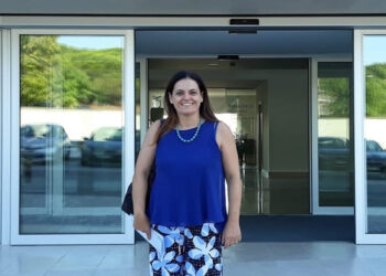 Catania piange Valentina Barbagallo, morta a 56 anni in un incidente