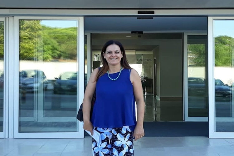 Catania piange Valentina Barbagallo, morta a 56 anni in un incidente