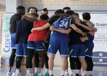 La Virtus Ragusa prova a replicare gara-1, ma Cassino venderà cara la pelle