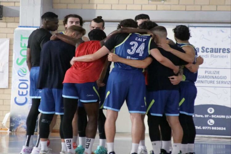 La Virtus Ragusa prova a replicare gara-1, ma Cassino venderà cara la pelle