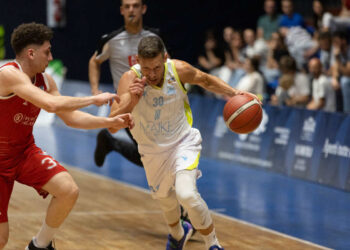 Virtus Ragusa, un solo obiettivo: vincere per portare Cassino alla bella