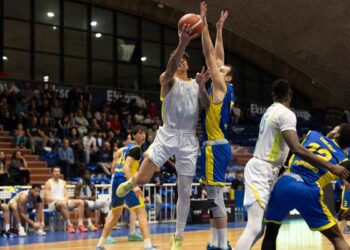 Passa Piombino, la Virtus Ragusa si giocherà la salvezza al secondo turno