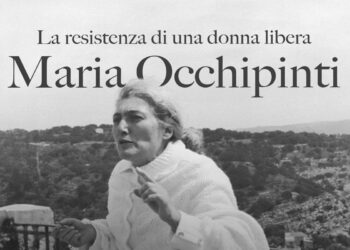 Ragusa, la resistenza di una donna libera Maria Occhipinti