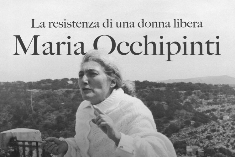 Ragusa, la resistenza di una donna libera Maria Occhipinti