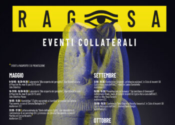 Ragusa, 32 iniziative collaterali alla mostra Gli Egizi e i doni del Nilo