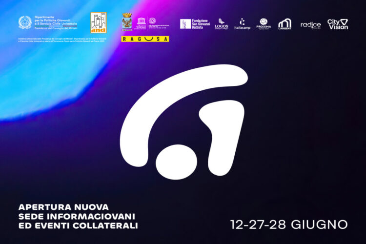 Ragusa, il 27 giugno l’apertura della nuova sede informagiovani in centro storico