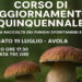 Corso di Aggiornamento per il Tesserino di Raccolta Funghi