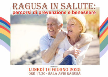 Ragusa in salute: percorsi di prevenzione e benessere