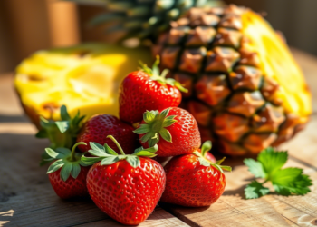 Dieta, ecco quale frutta scegliere per dimagrire: menù settimanale