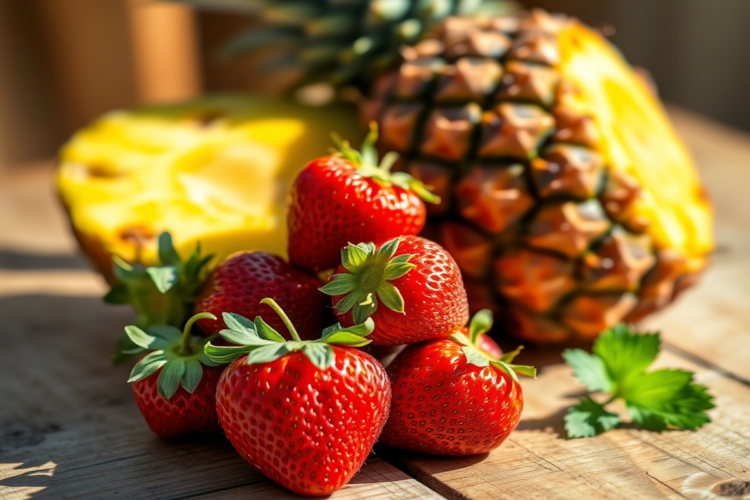 Dieta, ecco quale frutta scegliere per dimagrire: menù settimanale