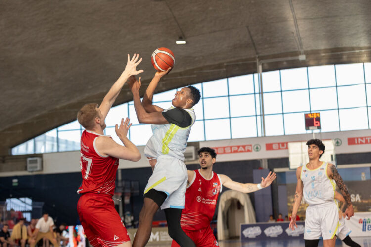 Finisce nel modo peggiore la stagione della Virtus Ragusa