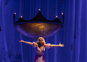 Ragazze all’ingrosso di Rossella Pugliese a Palermo