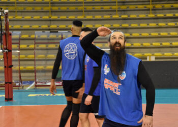 Avimecc Modica: Pedro Putini resta all'ombra del Castello dei Conti, sarà lui in cabina di regia