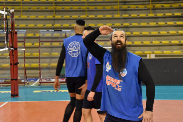 Avimecc Modica: Pedro Putini resta all'ombra del Castello dei Conti, sarà lui in cabina di regia