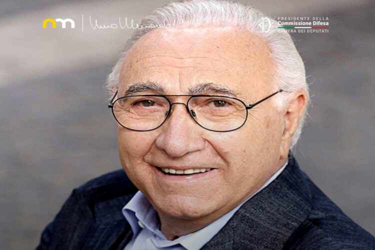 Pippo Baudo compie 89 anni, auguri di buon compleanno al re della tv