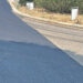 Modica, lavori stradali e asfalto ripristinato