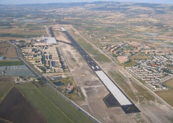 Comiso, seduta aperta del Consiglio comunale sul futuro dell'aeroporto Pio La Torre