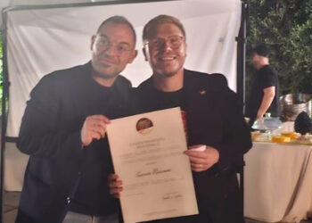 Ragusa Saverio Buscemi coordinatore regionale dei consiglieri comunali di controcorrente