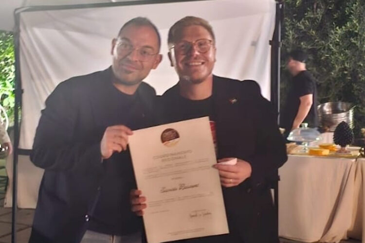 Ragusa Saverio Buscemi coordinatore regionale dei consiglieri comunali di controcorrente