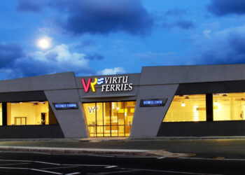 Virtu Ferries apre le porte alle imprese italiane