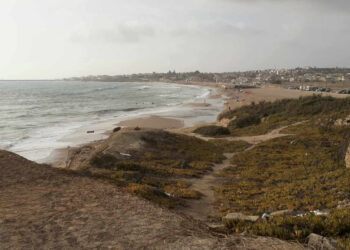 Fare verde Vittoria, lettera aperta giugno 2025